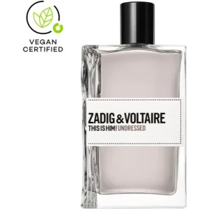Utolsó esély ZADIG&VOLTAIRETHIS IS HIM! Undressed Eau de Toilette uraknak