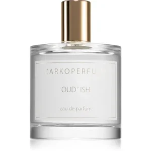 Korlátozott ajánlat ZarkoperfumeOud‘ish Eau de Parfum unisex