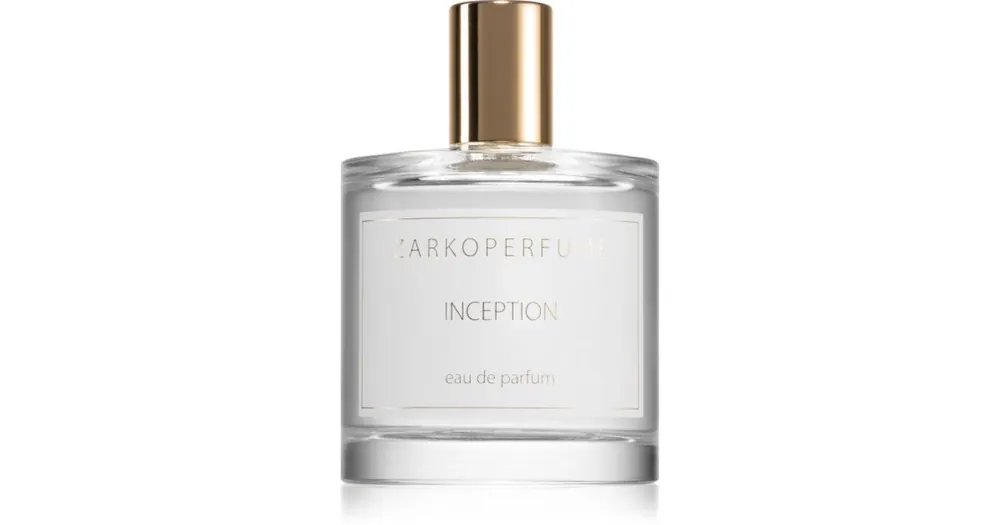 ZarkoperfumeInception Eau de Parfum unisex Rendeld meg most