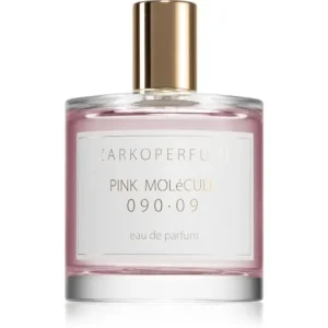 ZarkoperfumePink MOLéCULE 090.09 Eau de Parfum unisex Azonnal elérhető