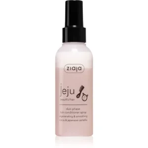 ZiajaJeju Young Skin öblítést nem igénylő spray kondicionáló Kiárusítás