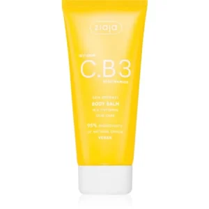 ZiajaVitamin C.B3 Niacinamide hidratáló testbalzsam Expressz szállítás