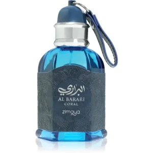 ZimayaAl Barari Coral Eau de Parfum unisex Nézd meg most