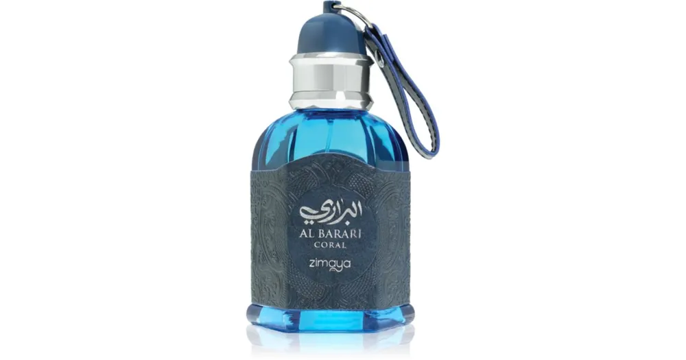 ZimayaAl Barari Coral Eau de Parfum unisex Nézd meg most