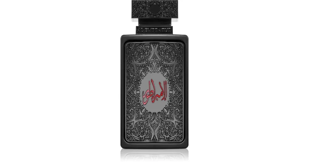 Rendeld meg most ZimayaAl Embratur Absolu Eau de Parfum uraknak