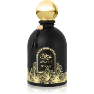 ZimayaAwatif Pour Femme Eau de Parfum hölgyeknek Újdonság