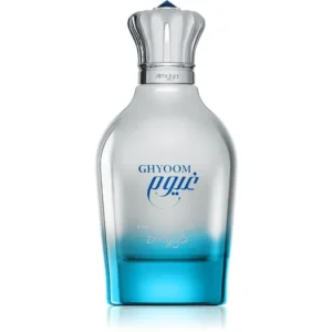 Biztonságos fizetés ZimayaGhyoom Eau de Parfum uraknak