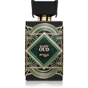 Végkiárusítás ZimayaHappy Oud parfüm kivonat unisex