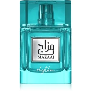 ZimayaMazaaj Rythm Eau de Parfum unisex Szuper ajánlat