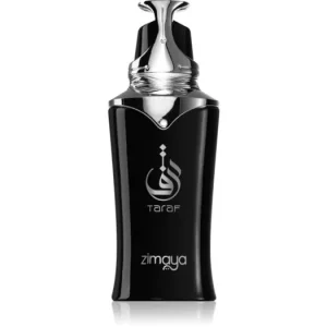 Utolsó esély ZimayaTaraf Black Eau de Parfum uraknak