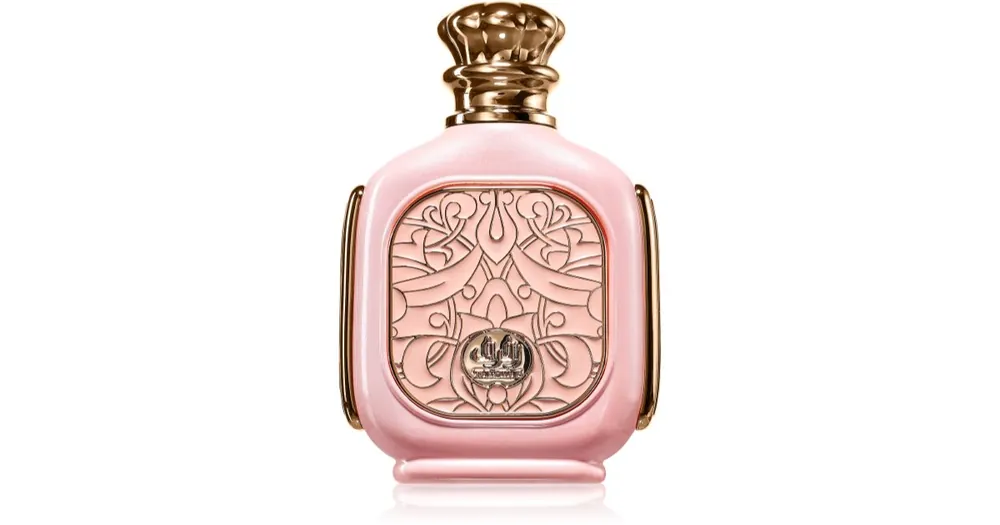 Népszerű ZimayaZukhruf Femme Eau de Parfum hölgyeknek