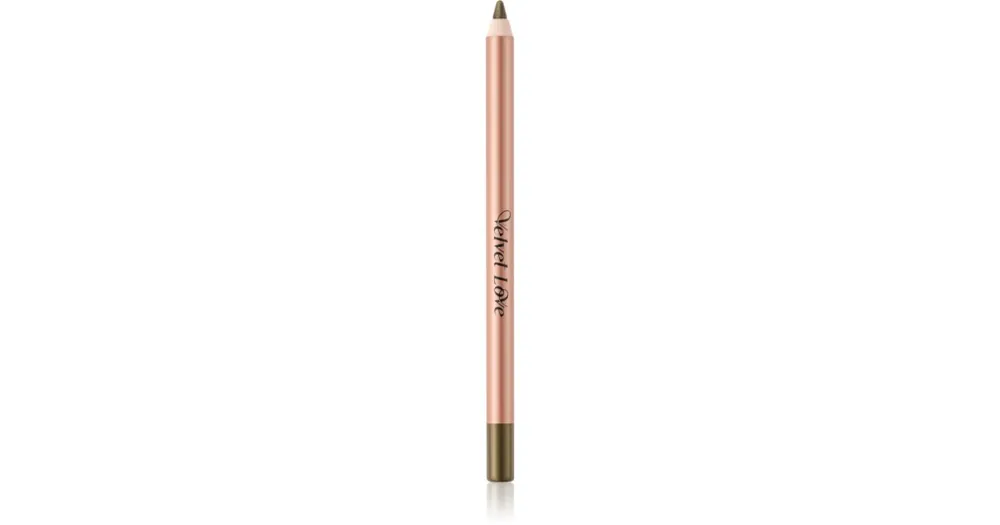 Árengedmény ZOEVAVelvet Love Eyeliner Pencil szemceruza