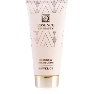 AccentraEssence Of Beauty Shower Gel tusfürdő gél Újdonság
