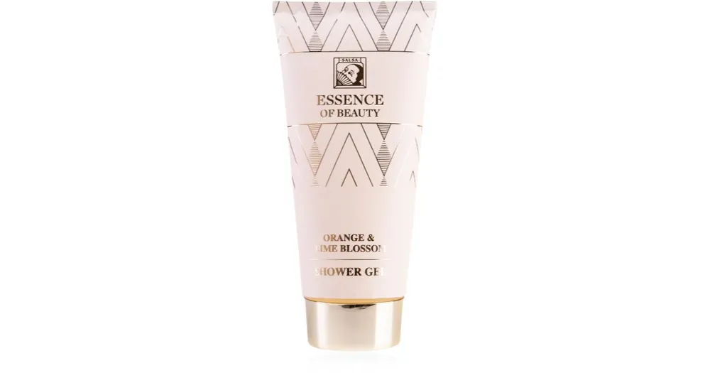 AccentraEssence Of Beauty Shower Gel tusfürdő gél Újdonság
