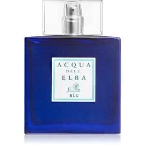 Acqua dell‘ ElbaBlu Men Eau de Parfum uraknak Ne maradj le