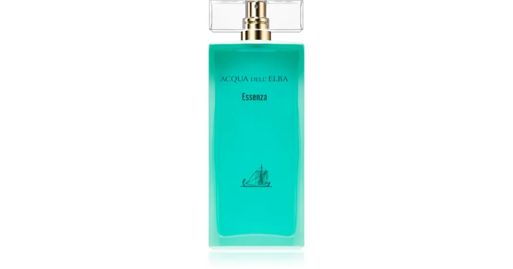 Acqua dell‘ ElbaEssenza Donna Eau de Parfum hölgyeknek Ajánlat