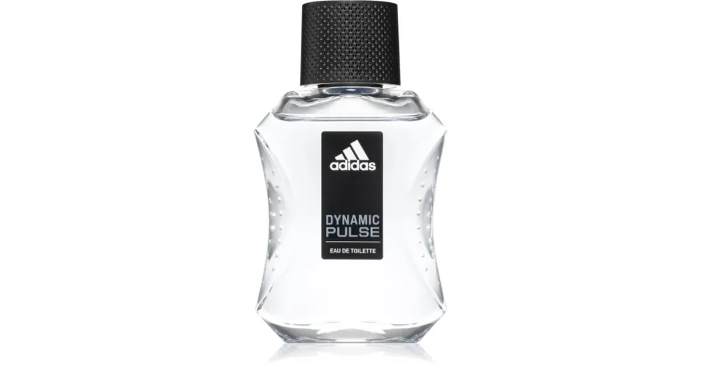 AdidasDynamic Pulse Edition 2022 Eau de Toilette uraknak Expressz szállítás