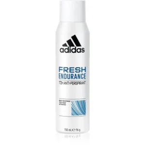 AdidasFresh Endurance izzadásgátló spray 72 óra Kihagyhatatlan ajánlat