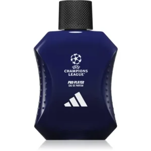 Vedd meg most AdidasUEFA Champions League Pro Player Eau de Parfum uraknak