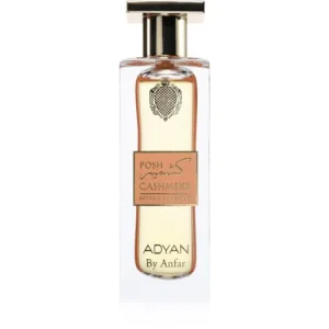 Outlet AdyanPosh Cashmere Eau de Parfum unisex