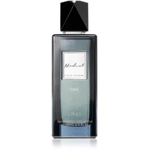 AfnanModest Une Pour Homme Eau de Parfum uraknak Prémium