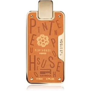 Biztonságos vásárlás Rue BrocaPenthouse Windsor Eau de Parfum unisex