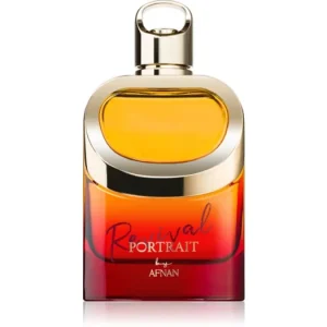 AfnanPortrait Revival Eau de Parfum unisex Olcsóbb