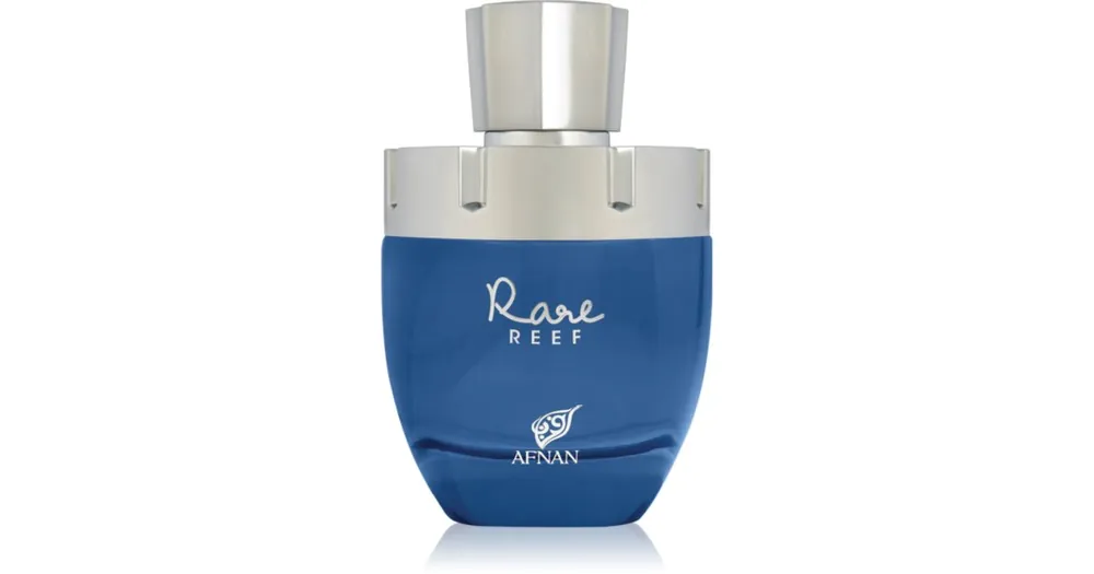 Nézd meg most AfnanRare Reef parfüm kivonat unisex