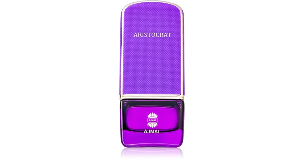 Vedd meg online AjmalAristocrat for Her Eau de Parfum hölgyeknek