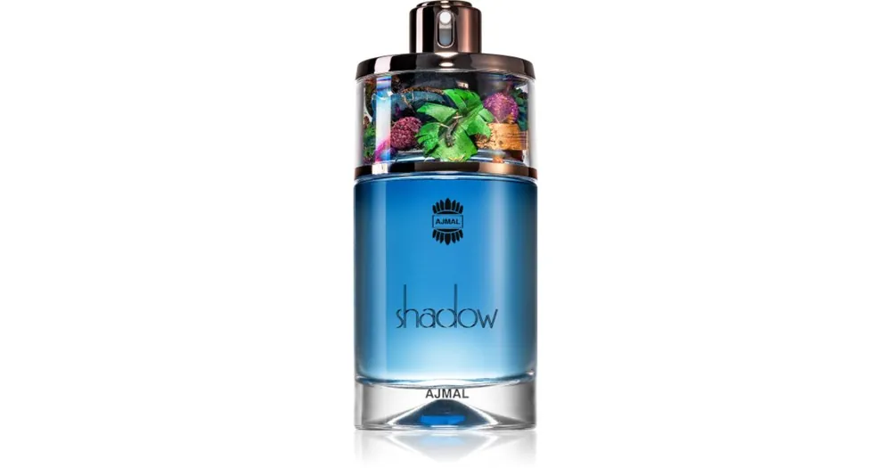 Azonnali szállítás AjmalII Pour Homme Eau de Parfum uraknak