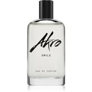 Újdonság AkroSmile Eau de Parfum unisex