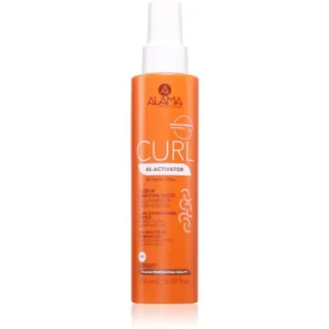 Kiárusítás Alama ProfessionalCurl spray göndör hajra