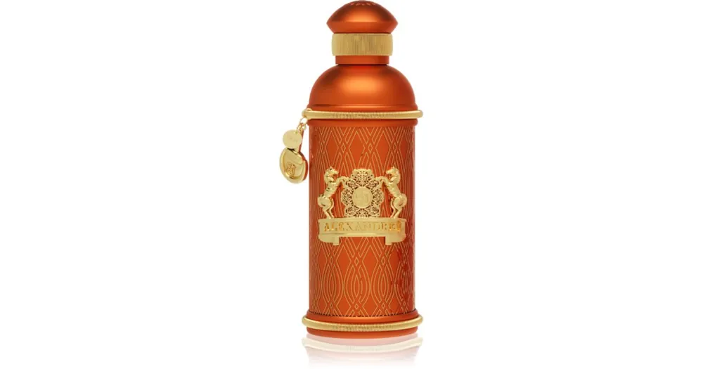 Alexandre.JPassion Bliss Eau de Parfum unisex Akciós ár