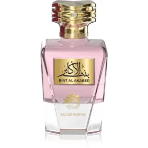 Biztonságos vásárlás Al FaresBint Al Akaber Eau de Parfum unisex