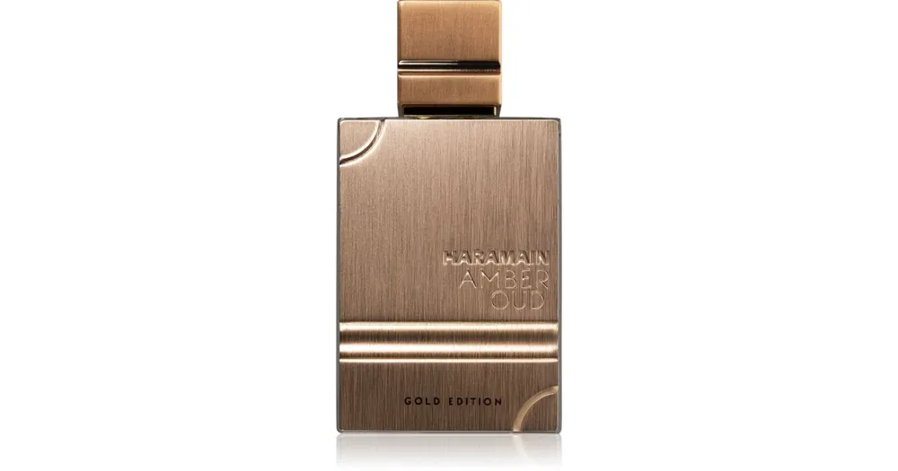 Exkluzív ajánlat Al HaramainAmber Oud Gold Edition Eau de Parfum unisex
