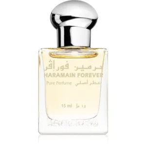 Újdonság Al HaramainHaramain Forever illatos olaj hölgyeknek