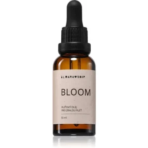 Akciós ár Almara SoapBloom olaj érett bőrre