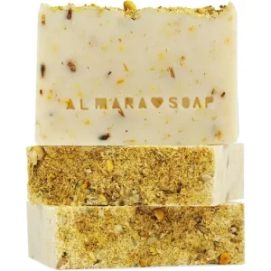 Almara SoapNatural Intimate természetes szilárd szappan intim higiéniára Vedd meg online