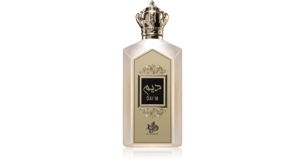 Kedvezmény Al WataniahDai‘M Eau de Parfum hölgyeknek
