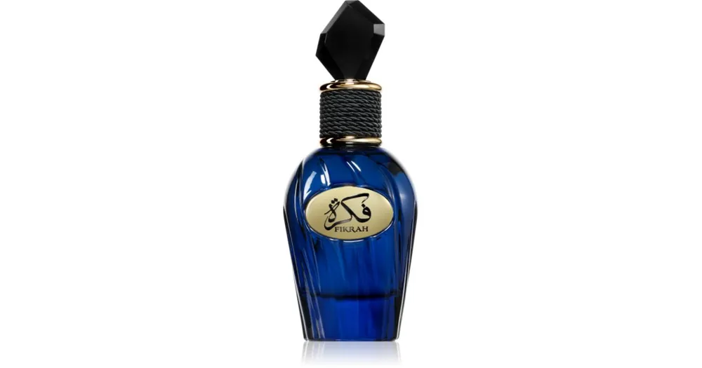 Al WataniahFikrah Eau de Parfum hölgyeknek Legnépszerűbb