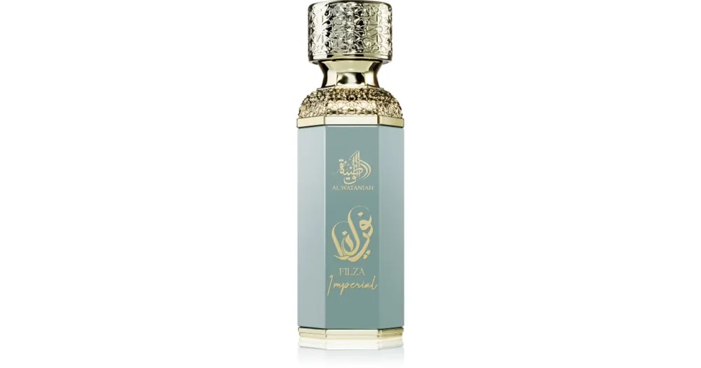 Legkelendőbb Al WataniahFilza Imperial Eau de Parfum hölgyeknek