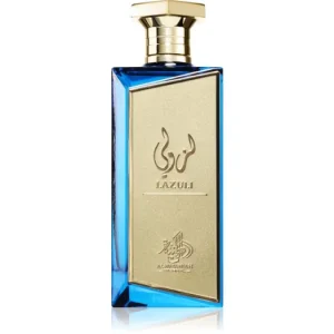 Árengedmény Al WataniahLazuli Eau de Parfum unisex