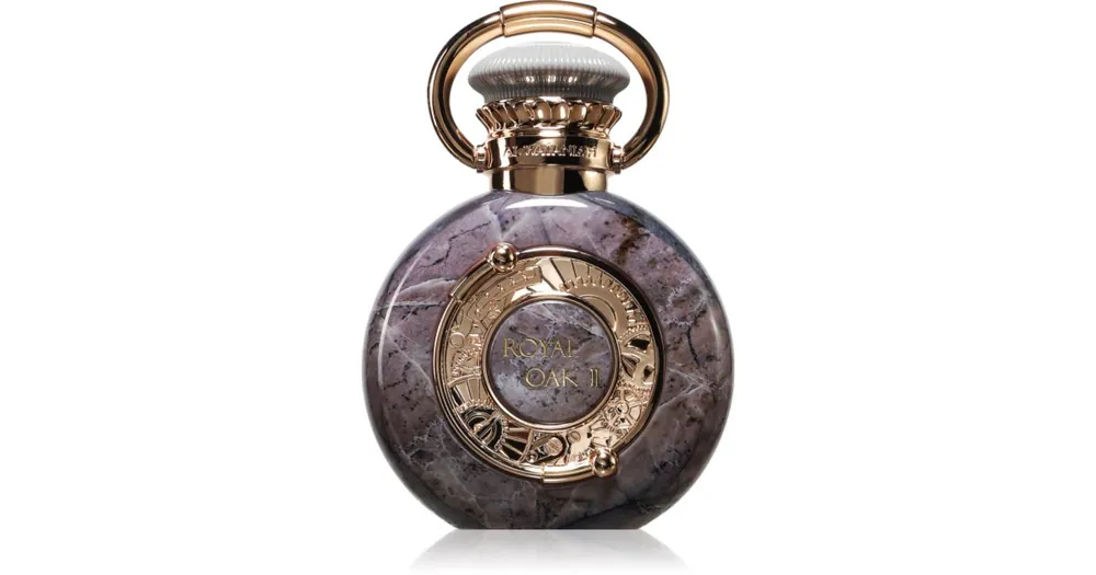 Olcsóbb Al WataniahRoyal Oak II. Eau de Parfum unisex