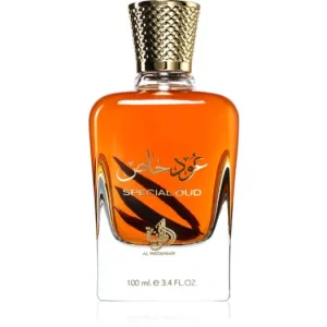 Al WataniahSpecial Oud Eau de Parfum unisex Legnépszerűbb