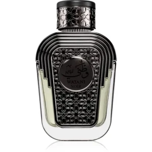 Alacsony ár Al WataniahWatani Noir Eau de Parfum uraknak