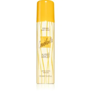 Bestseller Alyssa AshleyCocoVanilla testápoló spray