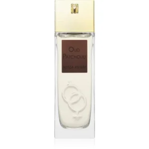 Akció Alyssa AshleyOud Patchouli Eau de Parfum unisex