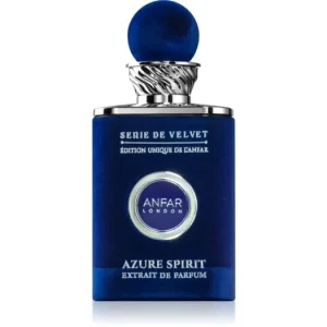 Biztonságos fizetés AnfarAzure Spirit Eau de Parfum uraknak