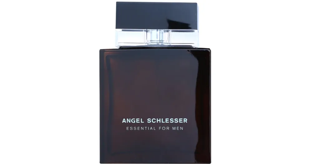 Angel SchlesserEssential for Men Eau de Toilette uraknak Vásárlói kedvenc