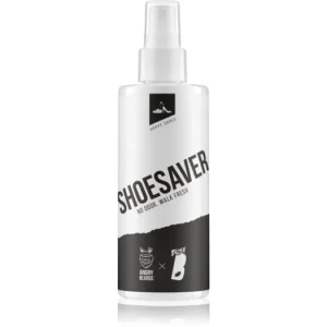 Angry BeardsShoeSaver cipő spray Kihagyhatatlan ajánlat